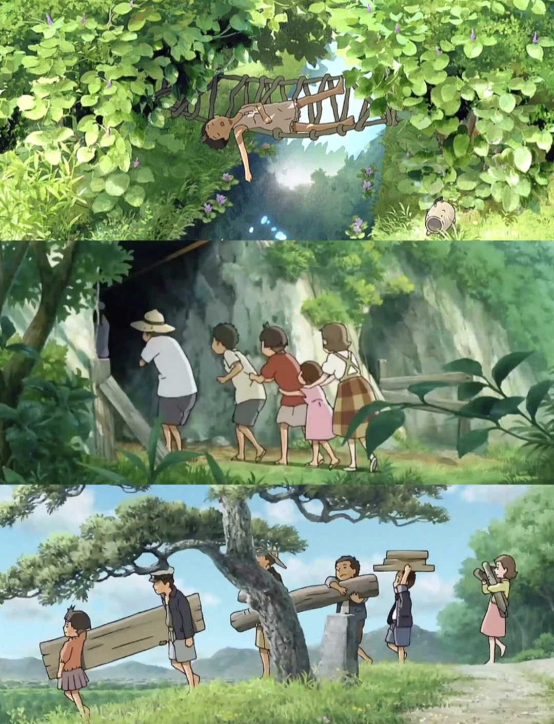 被名字耽误的神作🌸温柔刀太杀我了😭