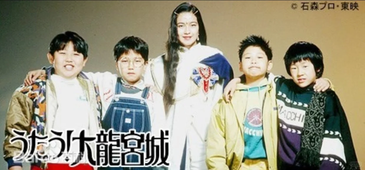东映不可思议喜剧系列：被美少女战士终结的隐藏特摄名作 | 全部14作回顾