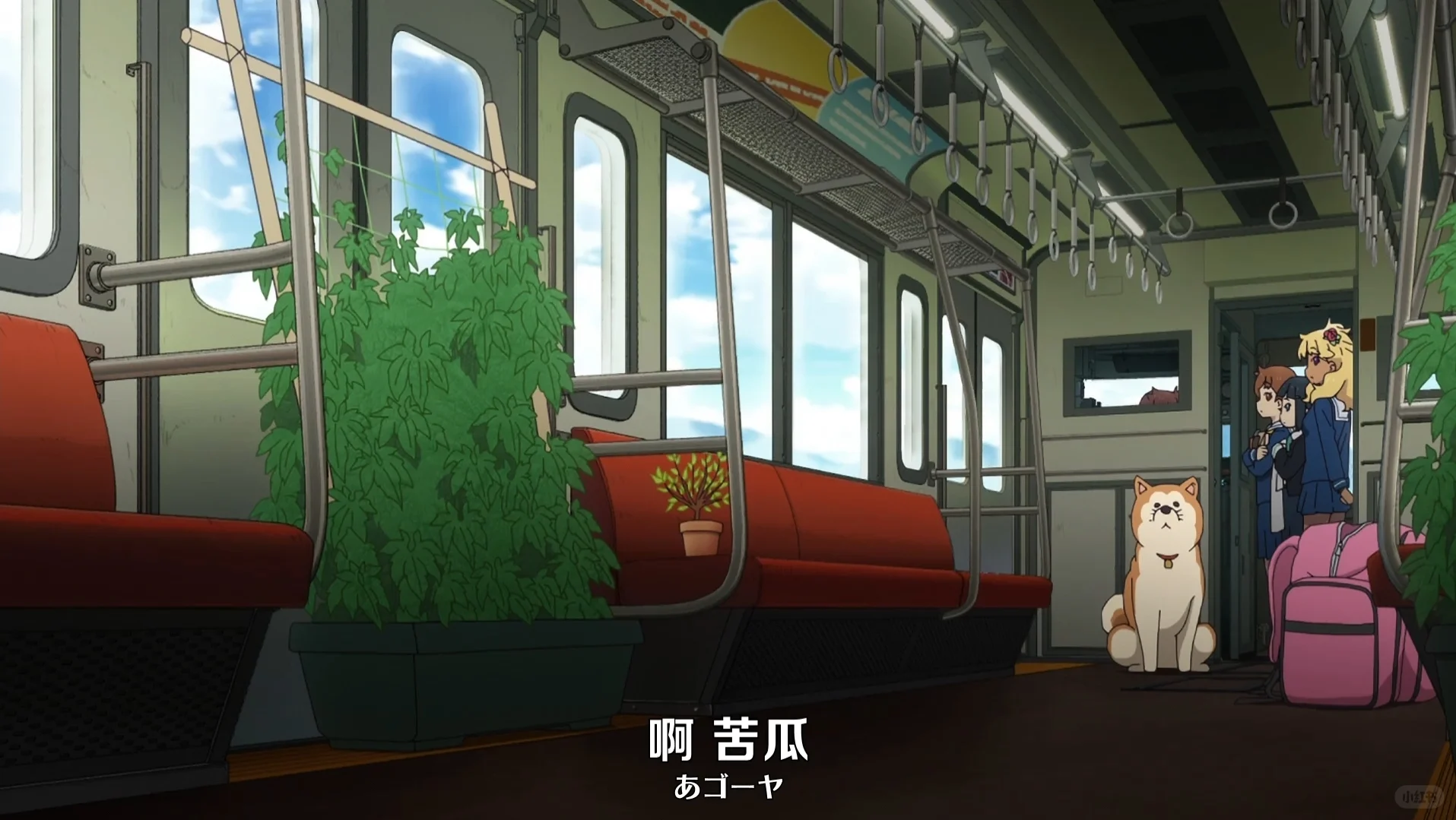 若叶睦的苦瓜种植日记：从MyGO到Ave Mujica的成长物语