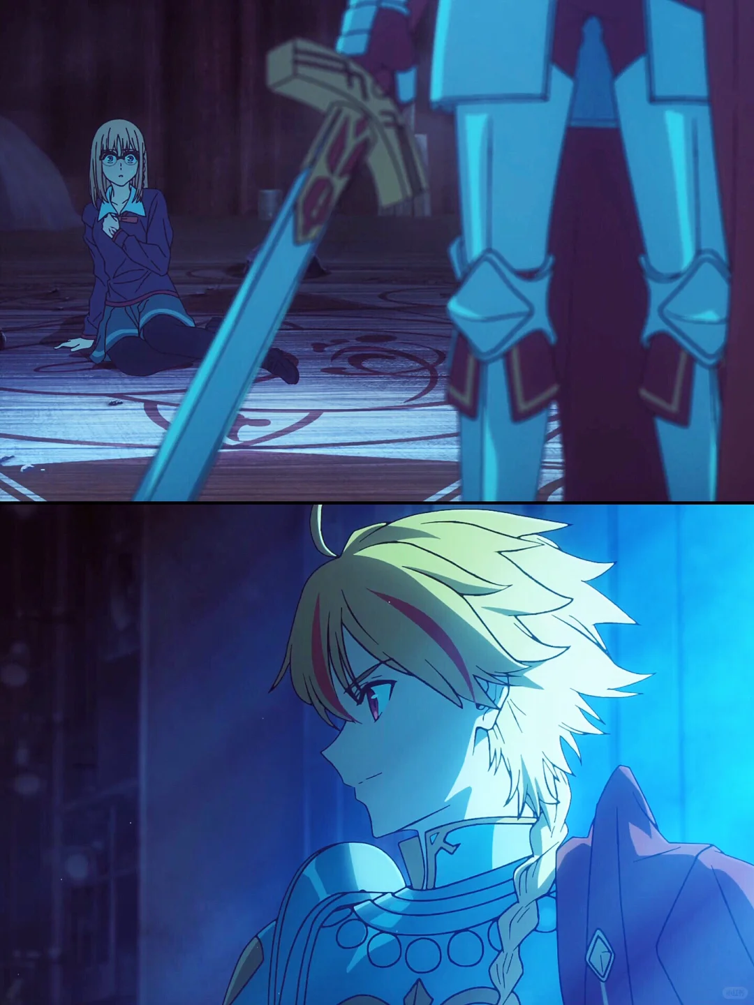 Fate/Strange Fake动画播出历程：从跳票到年更，粉丝的等待是否值得？