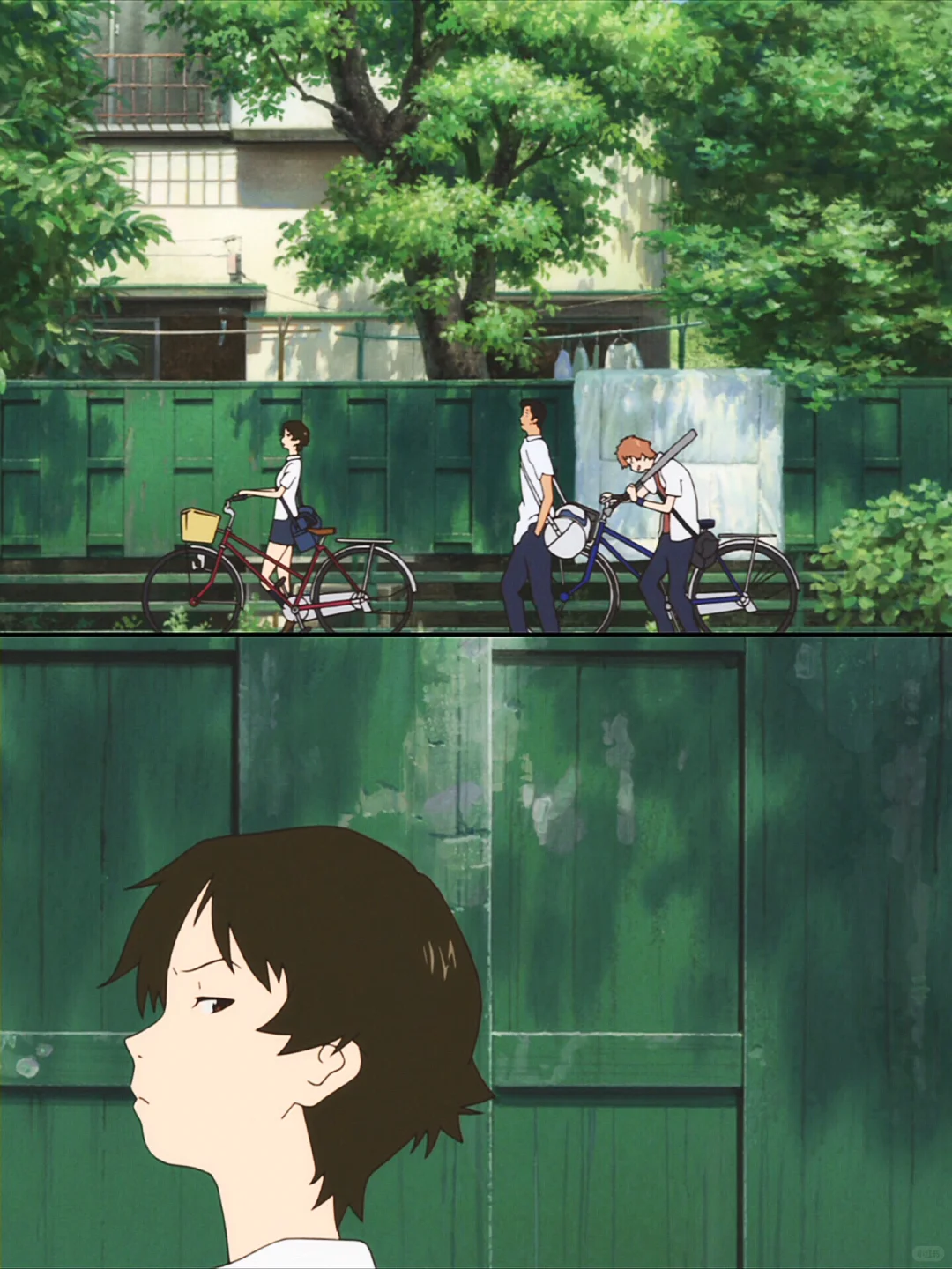 《穿越时空的少女》重映：细田守纯爱经典，烟花雨仪式感拉满 - ACGFav
