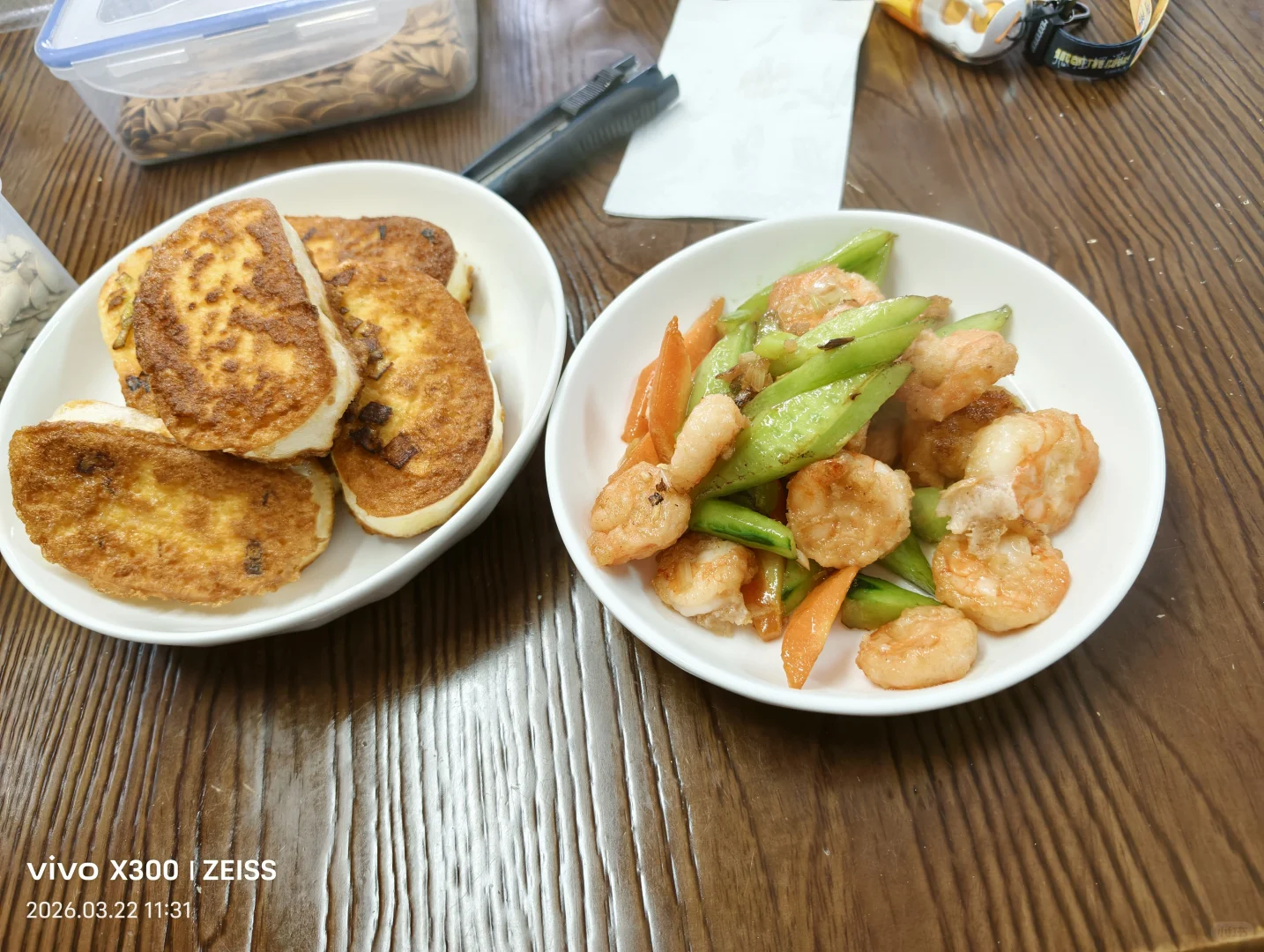 本周下厨记：山东炒鸡、水煮牛肉等家常美食分享