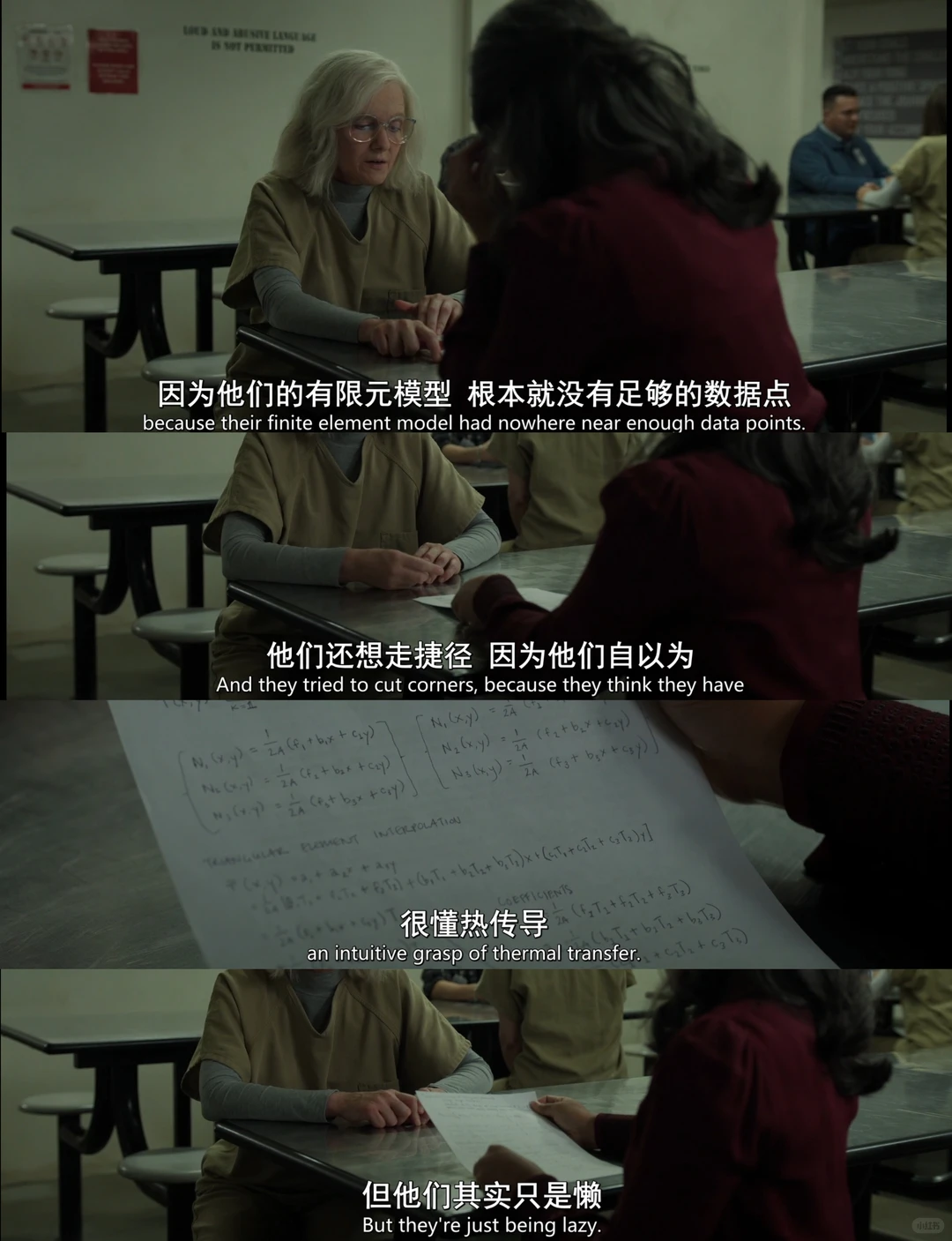 《为全人类》第五季：火星殖民地的谋杀迷局 - ACGFav