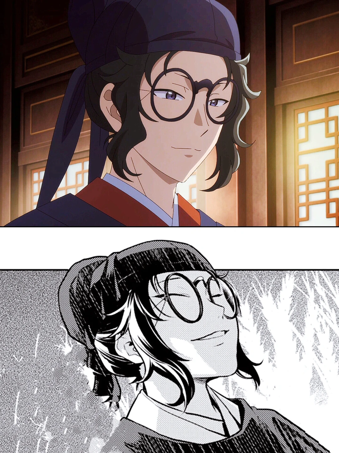 药屋少女的呢喃第二季第18集：猫猫堂哥汉罗半登场，先帝秘闻揭露