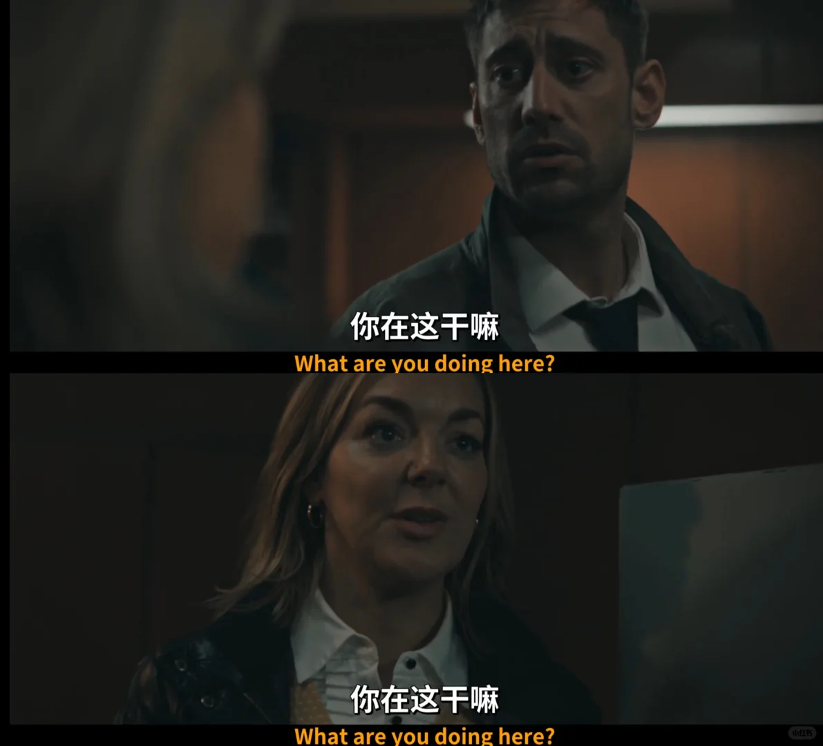 2026英剧《困兽之局》推荐：无血腥犯罪剧的人性深度 - ACGFav