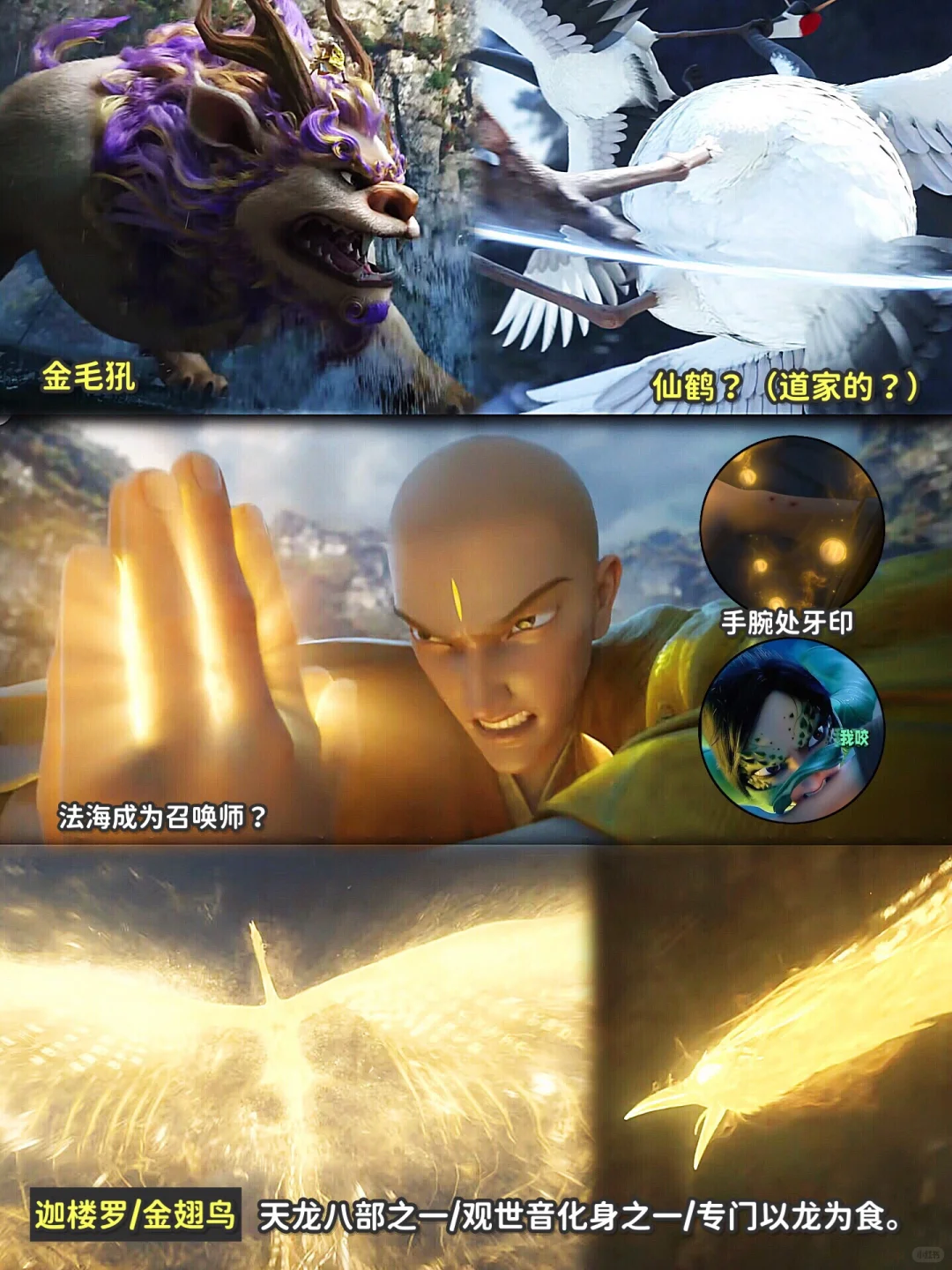 仙白：万水千山的近，和近在咫尺的远