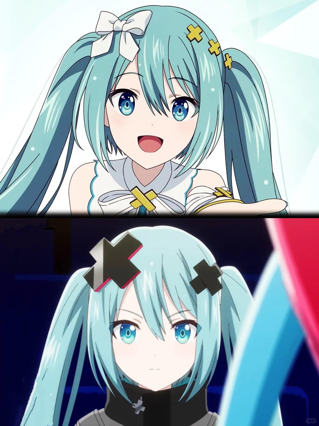 世界计划剧场版 初音未来虽迟但到！