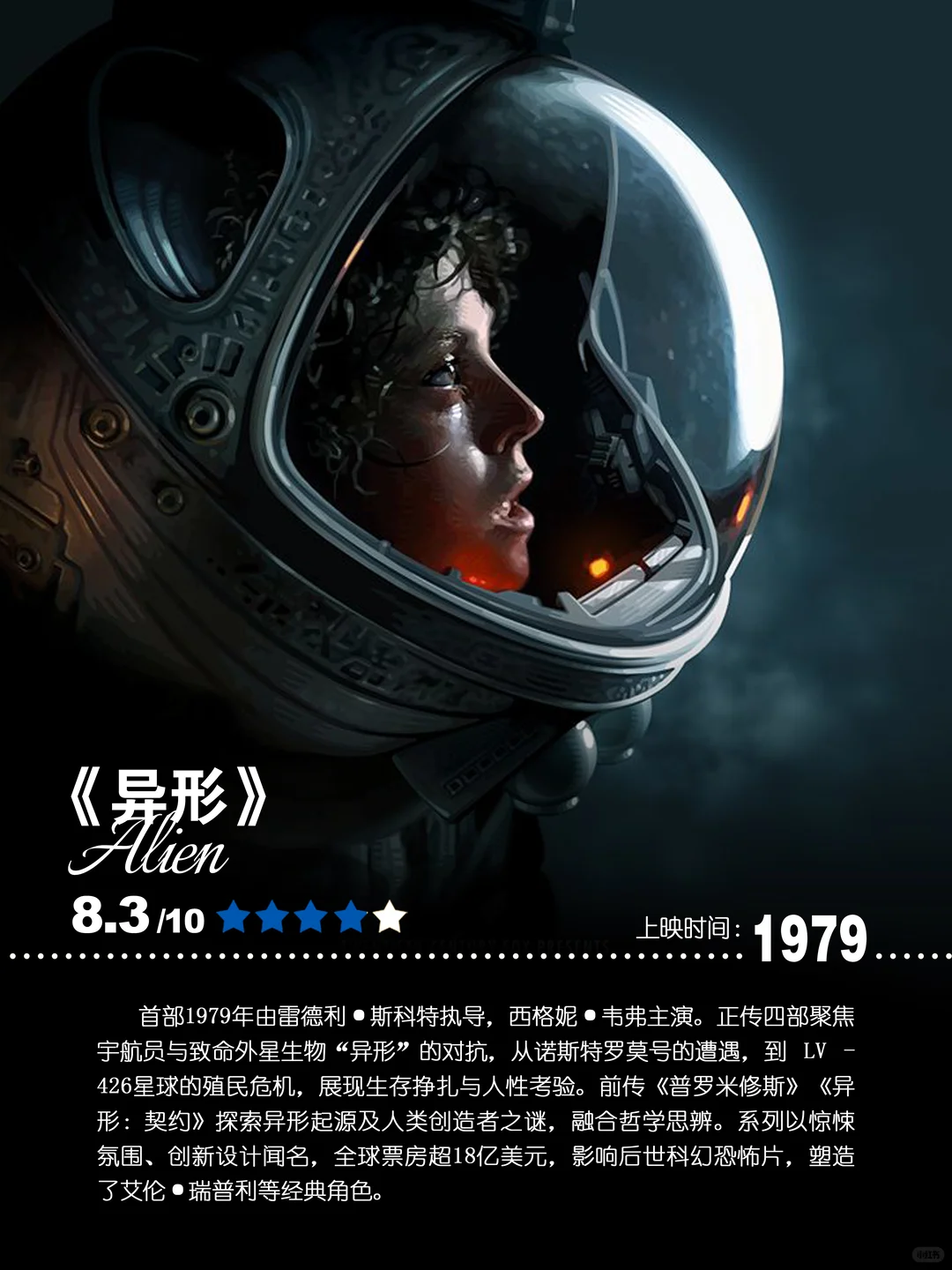 异形系列完整时间线盘点：从普罗米修斯到复活，观影顺序与进化解析 - ACGFav