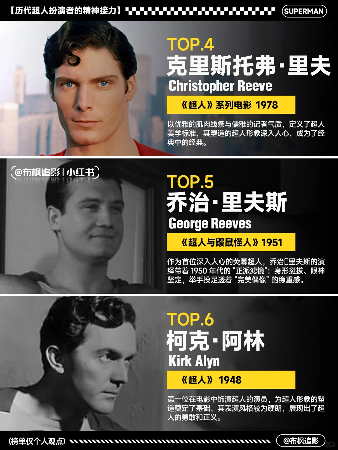 从完美偶像到真实神性：大卫·科伦斯韦版超人侧颜解析 - ACGFav