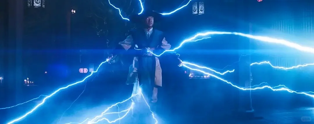 《真人快打2》今日上映：R级格斗盛宴，宇宙级混战一触即发