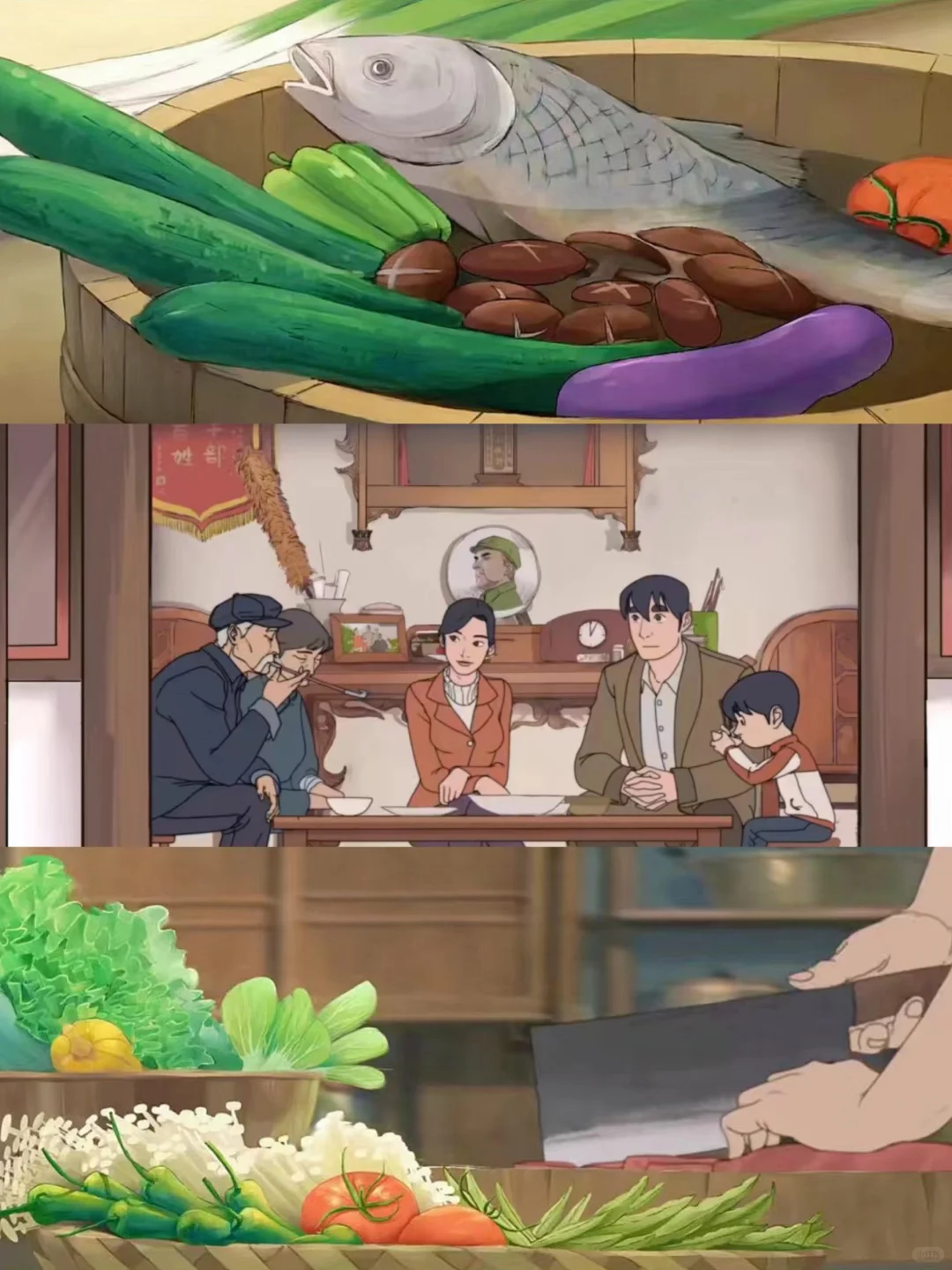 清新治愈动漫推荐丨鱼生、触不到的夏天等五部必看佳作 - ACGFav