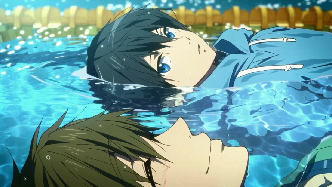 七濑遥：Free!男主角详细资料与角色解析