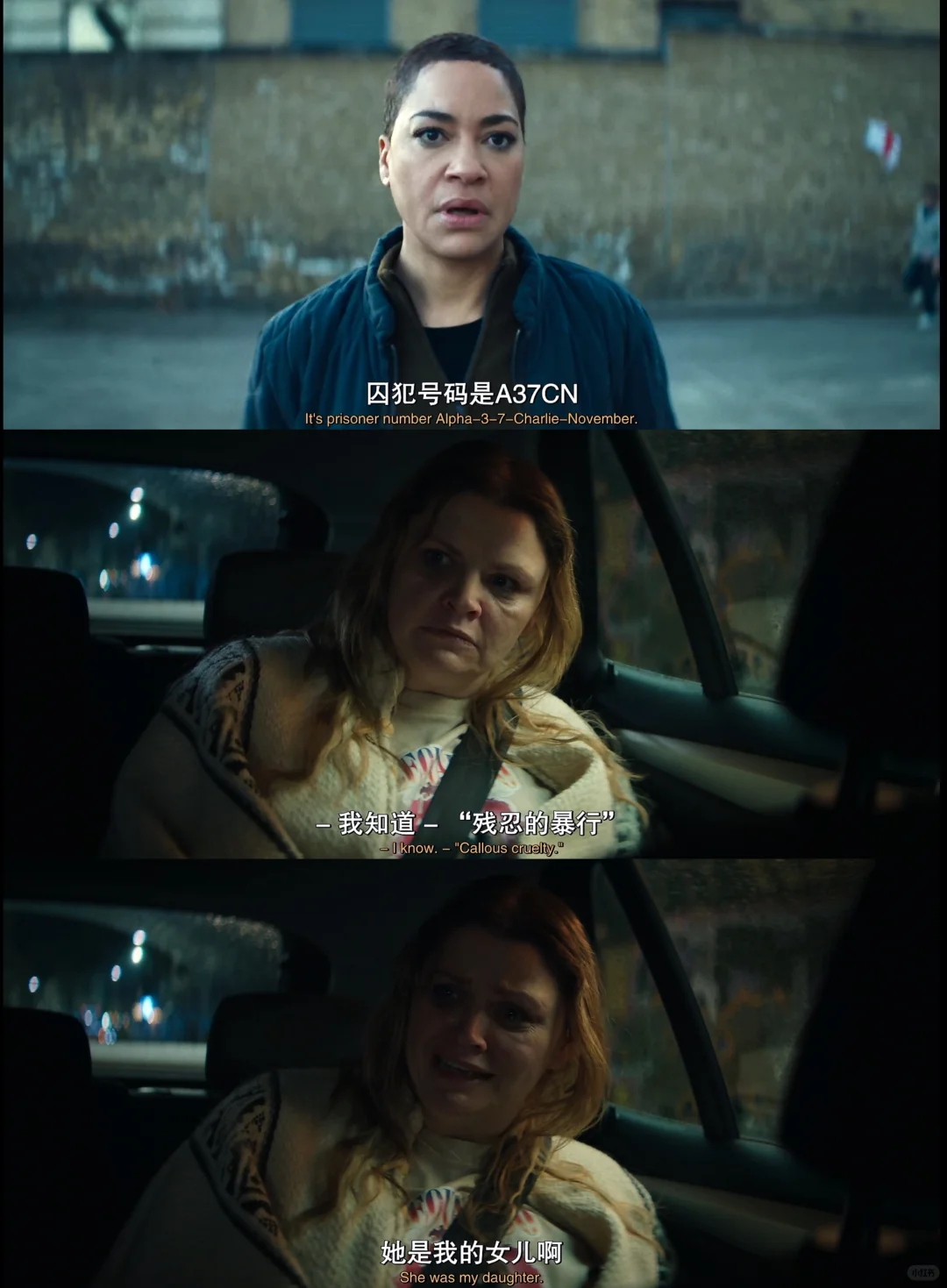 《犯罪记录》第二季开播：高能悬疑英剧推荐 - ACGFav