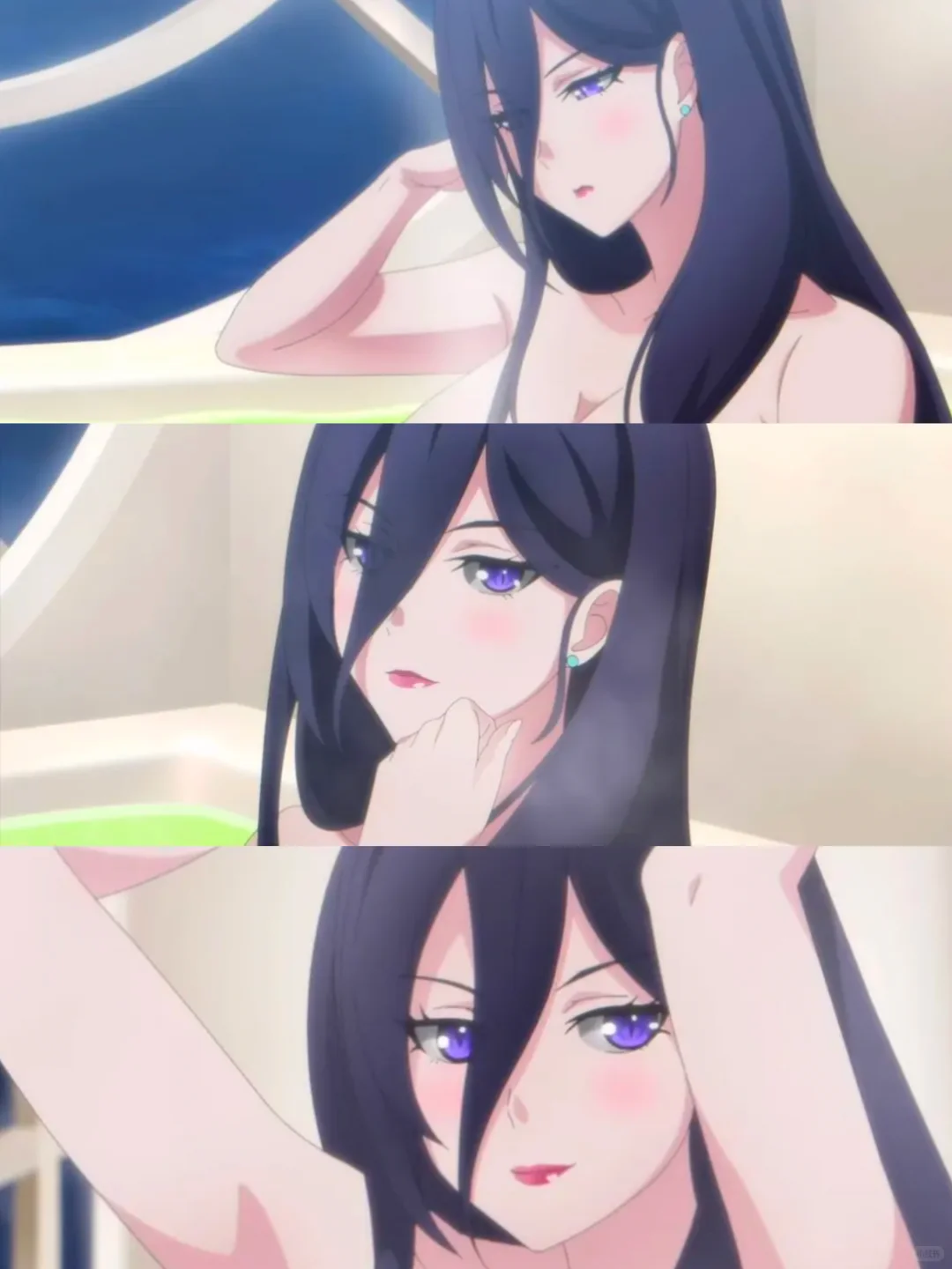 治愈动漫推荐：魔王军最强的魔术师是人类，所有女生必看