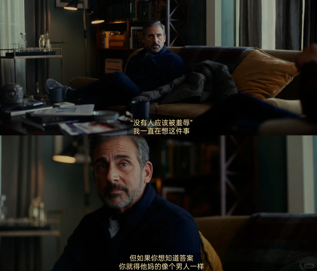 2026美剧《雄鸡生活》开播：斯蒂夫·卡瑞尔新剧剧情看点全解析 - ACGFav