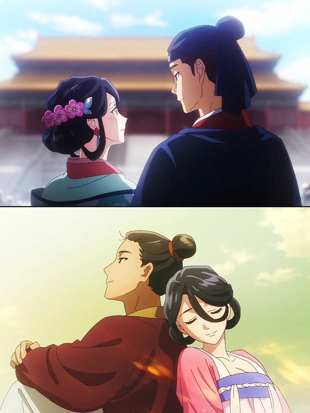 虽是宦官，但是带把儿👌