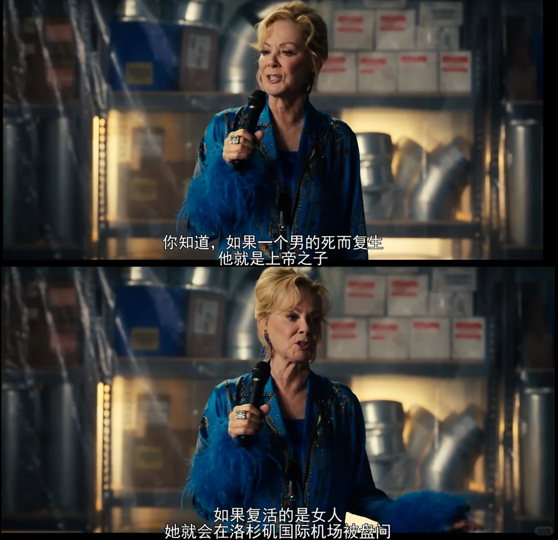 《绝望写手》最终季开播：高分美剧笑泪齐飞 - ACGFav