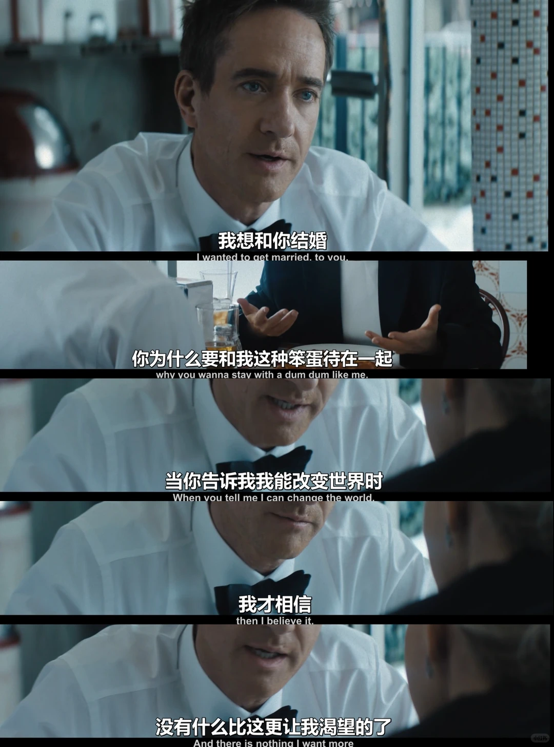 迷你妻子第一季一次性放出，15厘米妻子的婚姻危机 - ACGFav