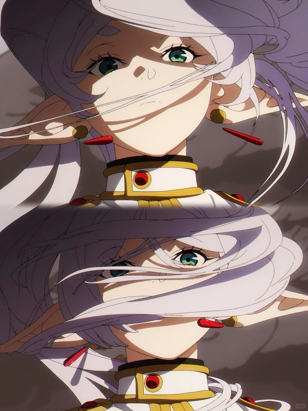 《葬送的芙莉莲》第26话：“你伤了我最好的徒弟” —— 一级魔法师考试第二轮落幕