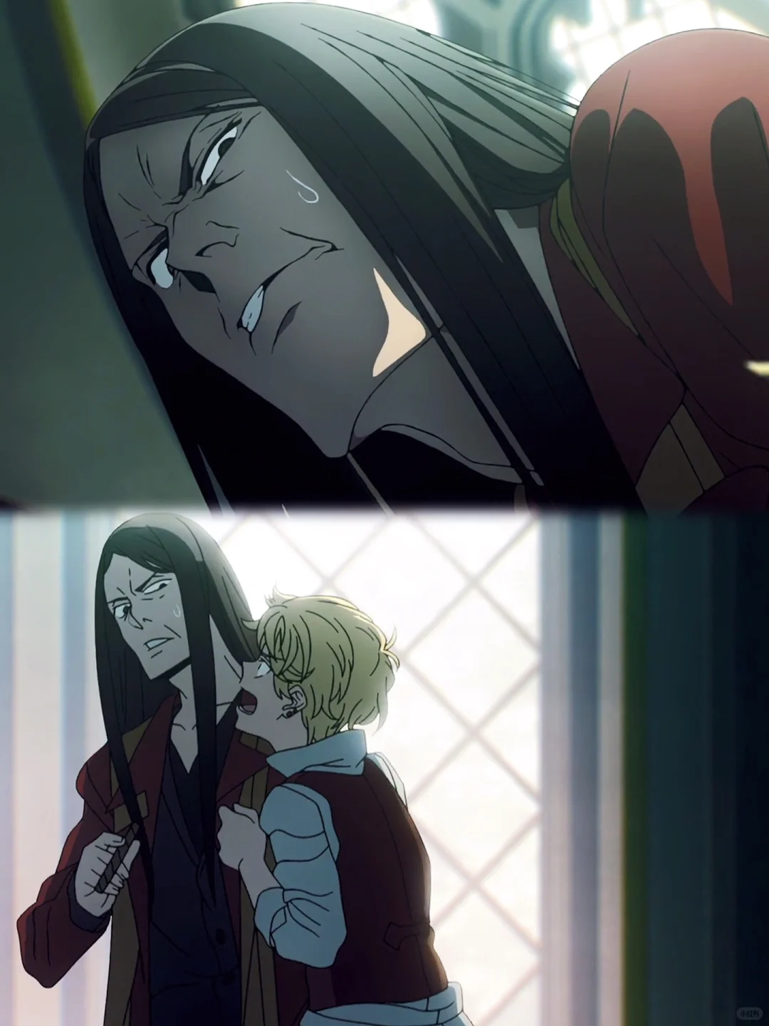 Fate/strange Fake特别篇观后感：华丽但脸盲？对新番的谨慎期待