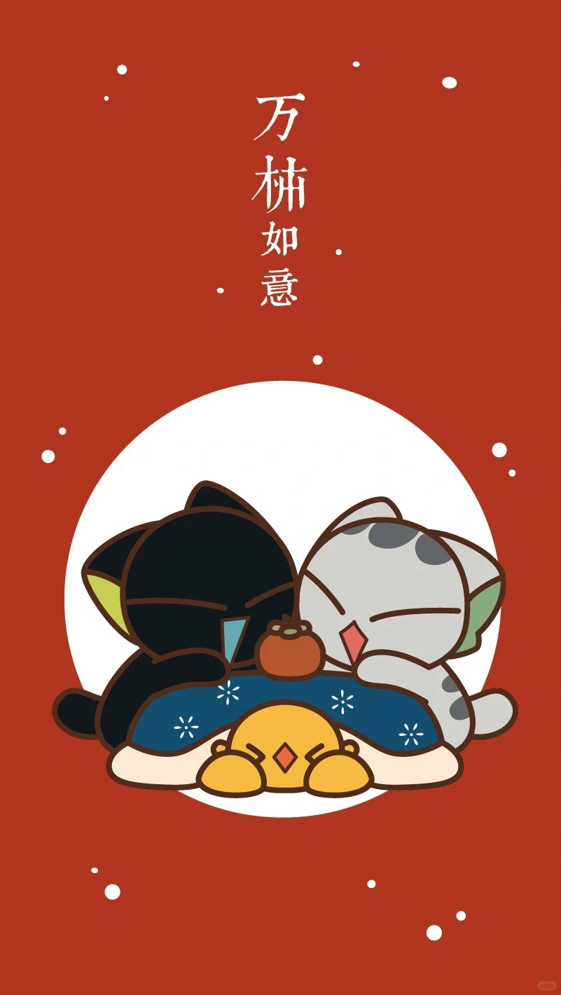 罗小黑角色设定全解析 - 罗小黑战记