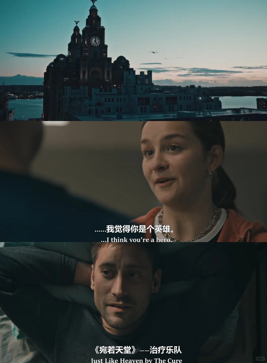 2026英剧《困兽之局》深度解析：当命运将普通人推向绝路，人性却悄然发光