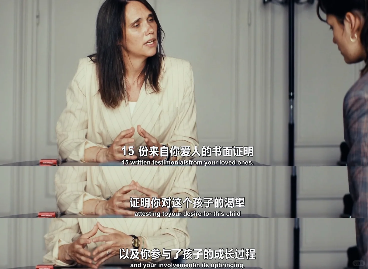 法国女同喜剧《爱的证明》影评：高分治愈系爱情片推荐 - ACGFav