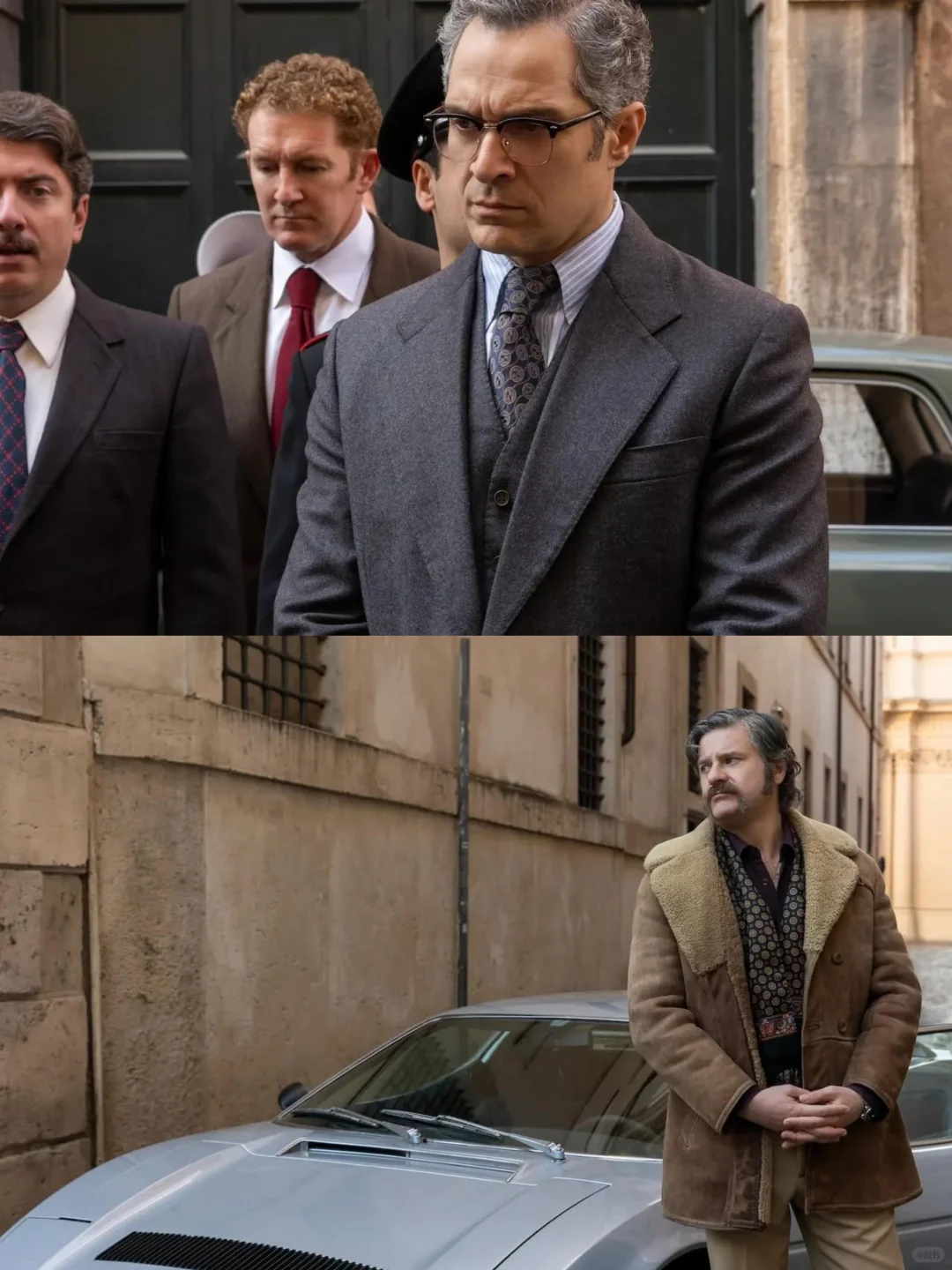 Netflix独家🔥高智商犯罪片《伪术奇才》可看