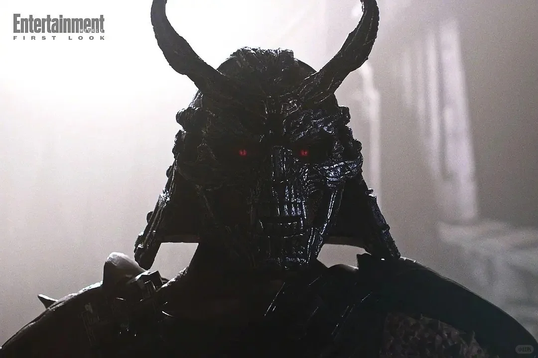 《真人快打2》今日上映：R级格斗盛宴，宇宙级混战一触即发