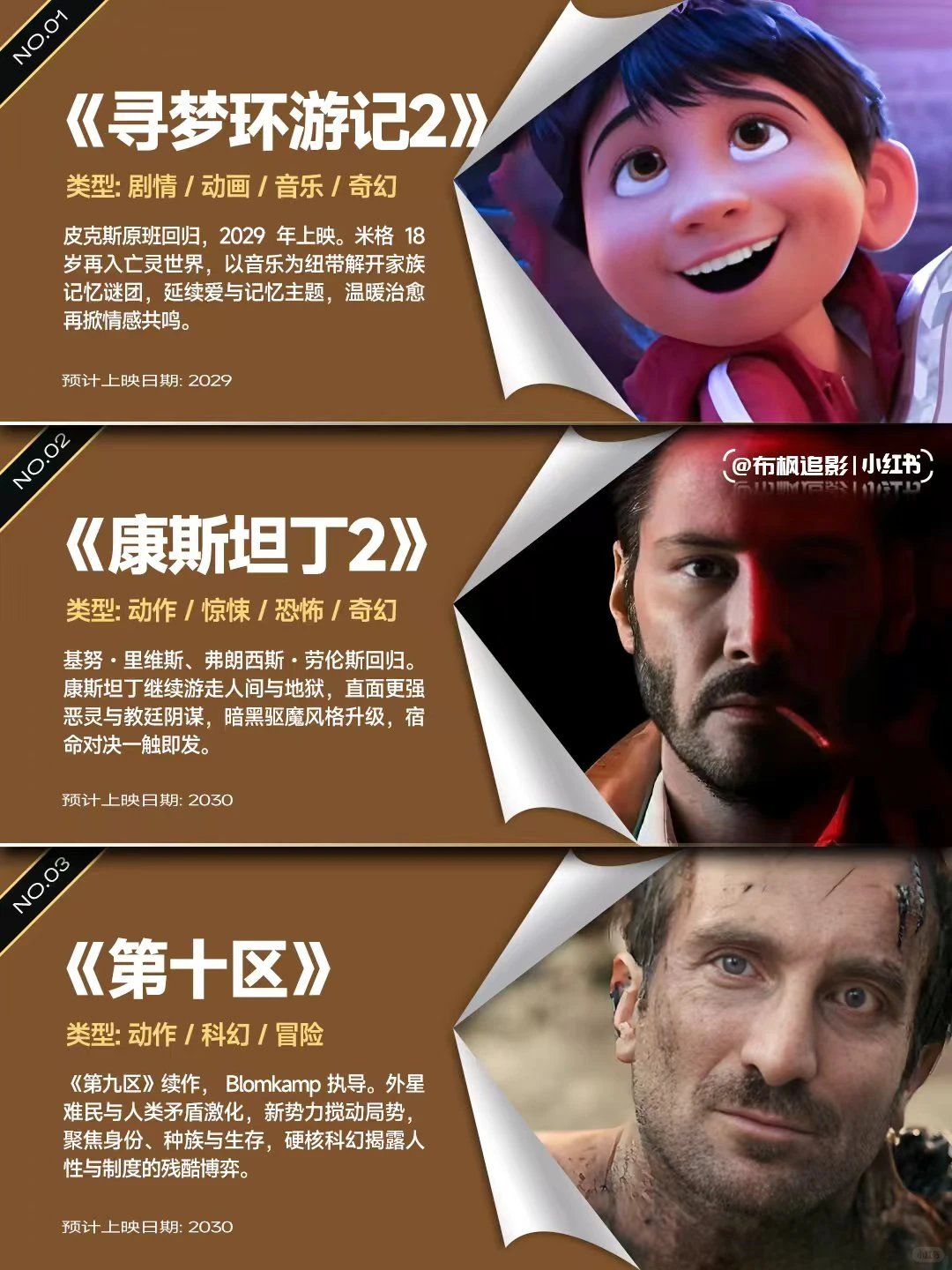 有生之年必看的经典电影系列盘点：奇幻史诗与人性叩问 - ACGFav