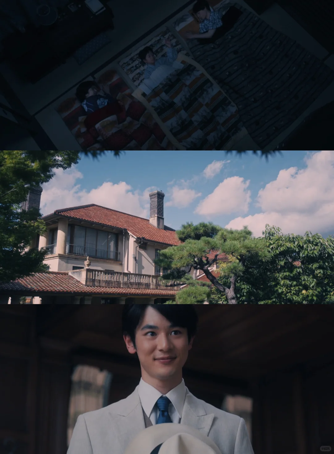《厨刀与小青椒》第二季开播：美食与温情细水长流，治愈系日剧三重返暖
