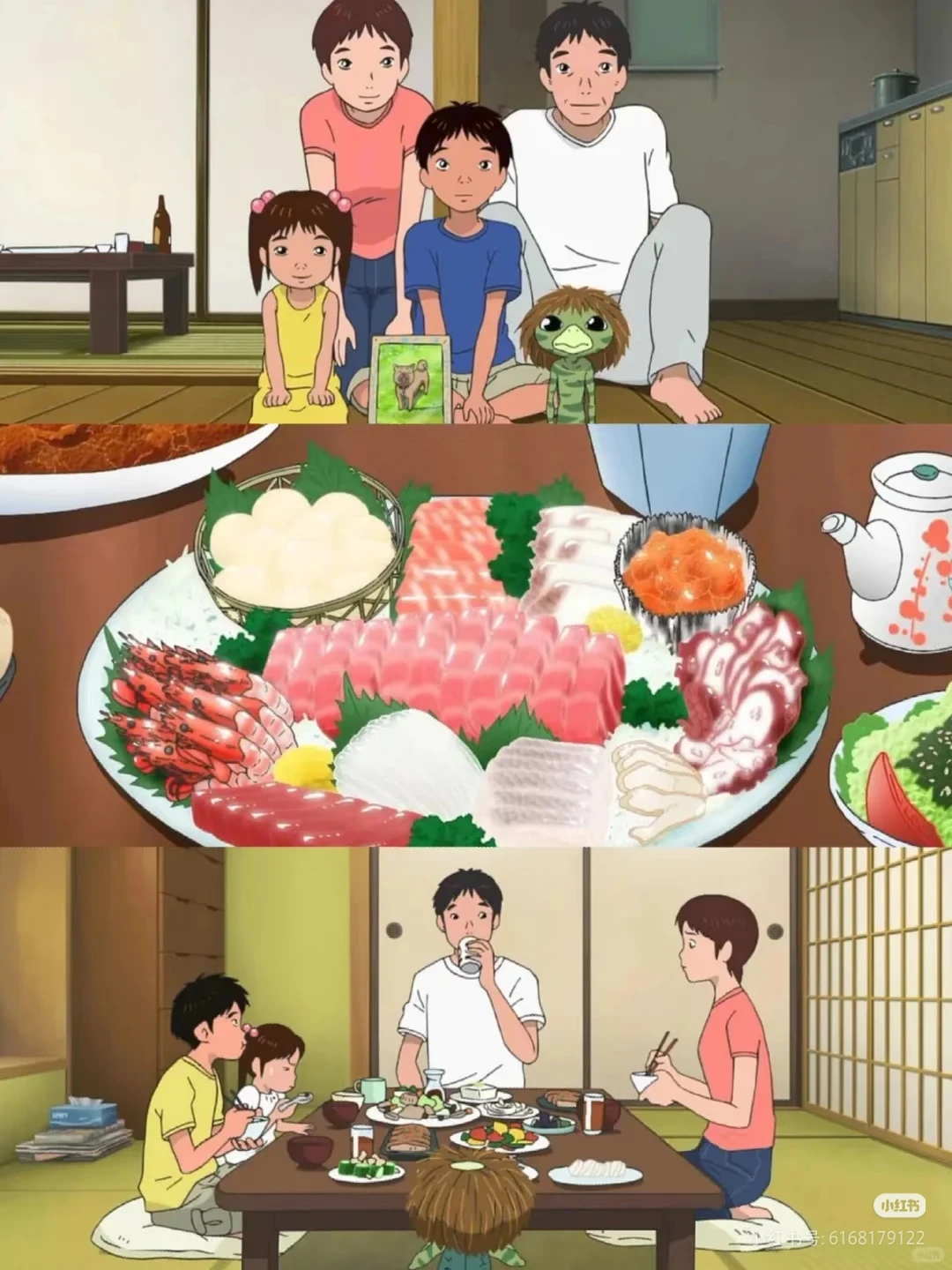 5部冷门治愈系动漫推荐 | 温暖心灵的隐藏佳作