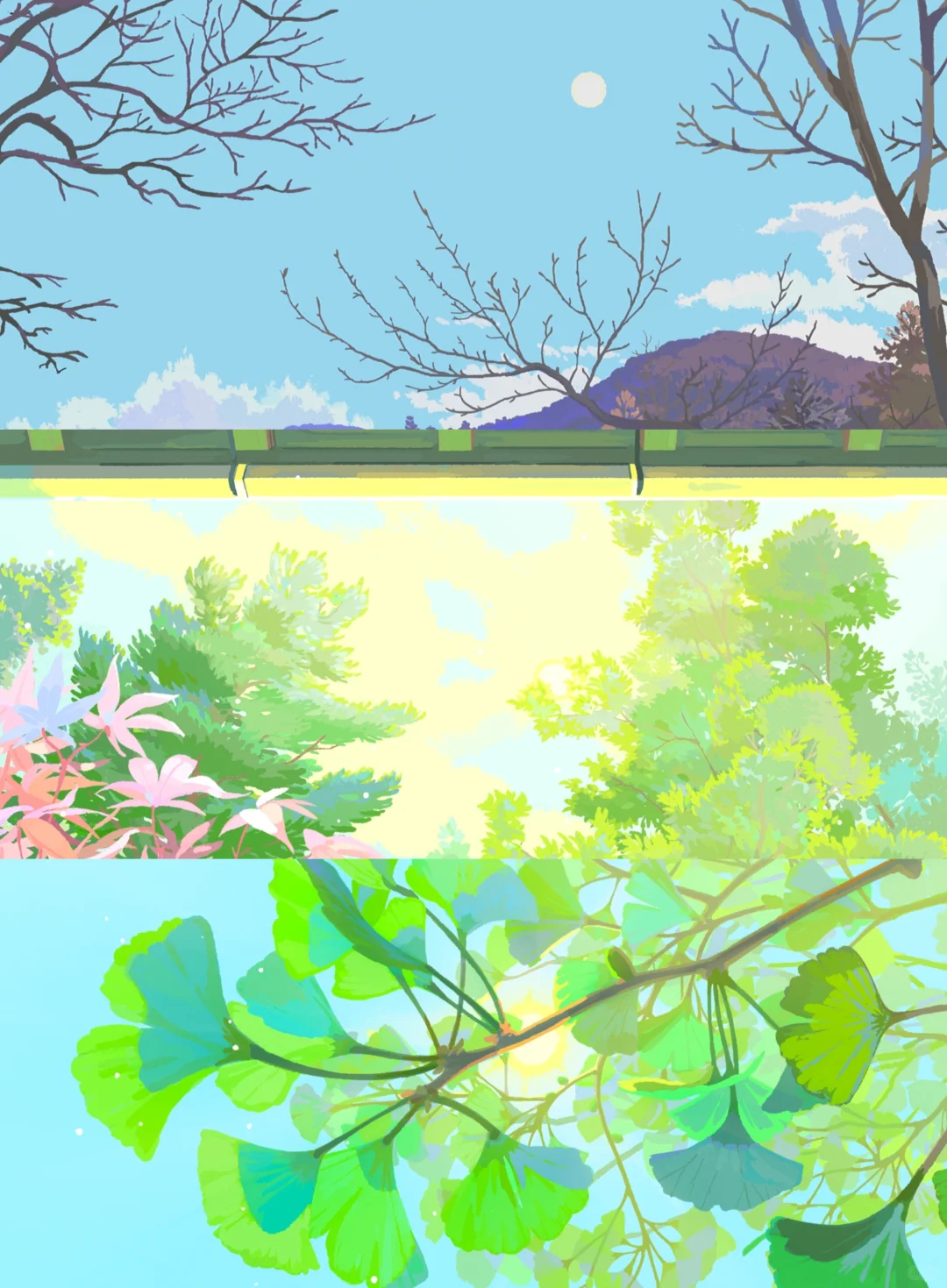 法国治愈动画《你好，爱美丽》真实故事改编深度解析 - ACGFav