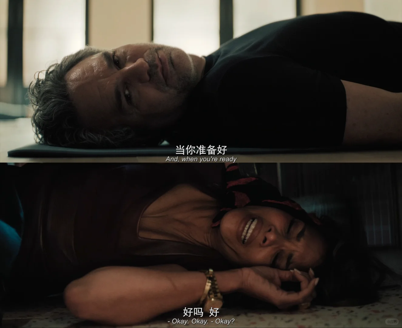 犯罪悬疑片《洛杉矶劫案》深度解析：最后30分钟神逆转 - ACGFav