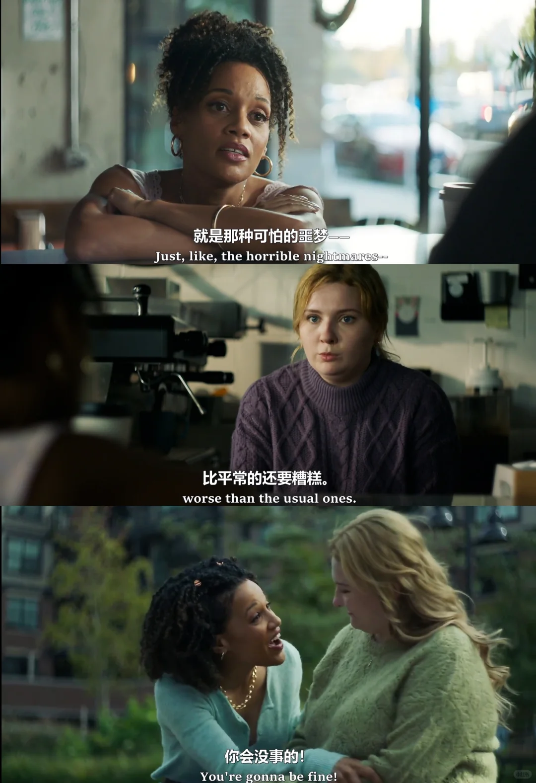 《寐中行凶》影评：梦游杀人的高能悬疑惊悚片 - ACGFav