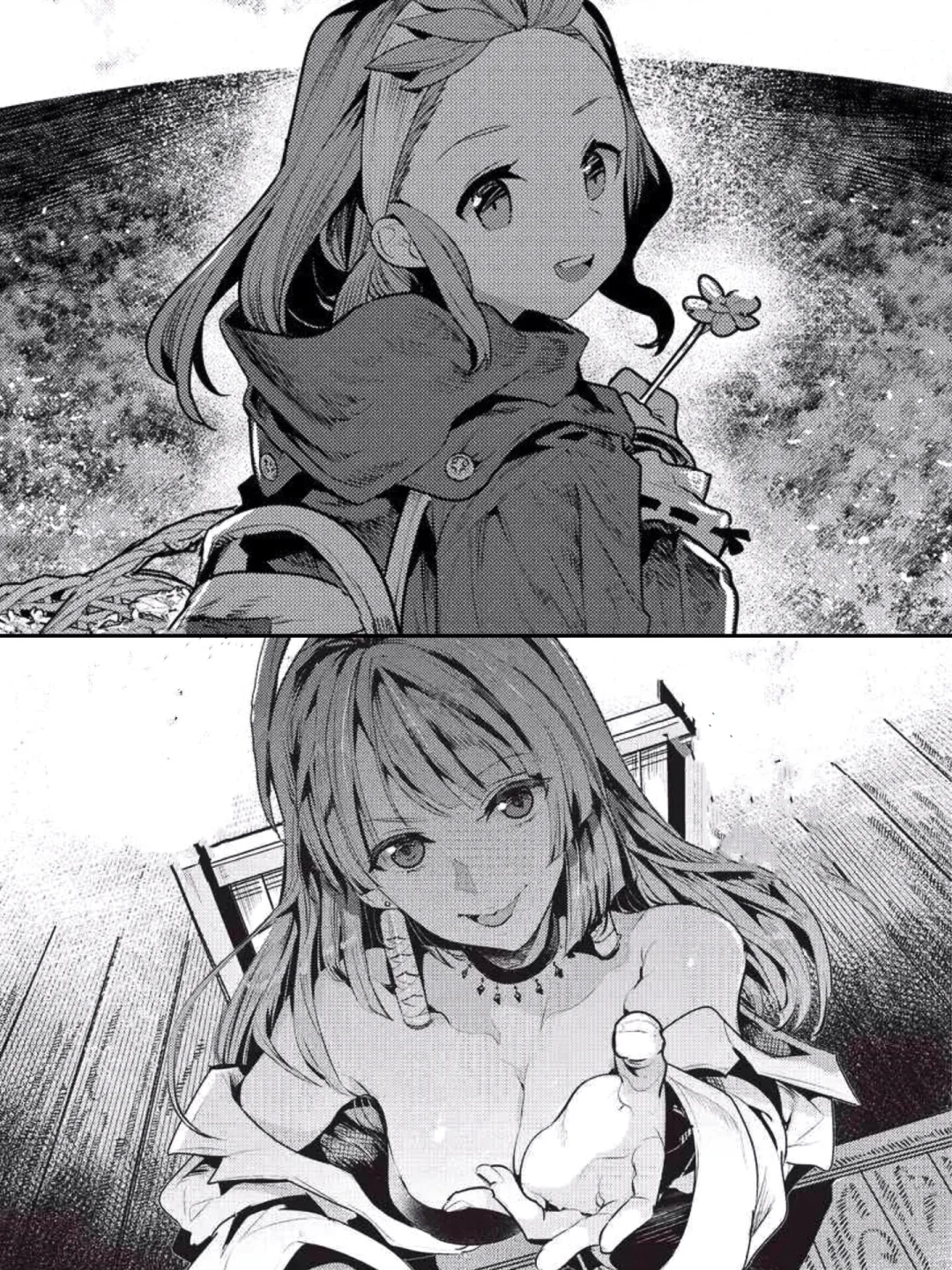 事与愿违的不死冒险者：动画贫穷，漫画高开低走，值不值得看？