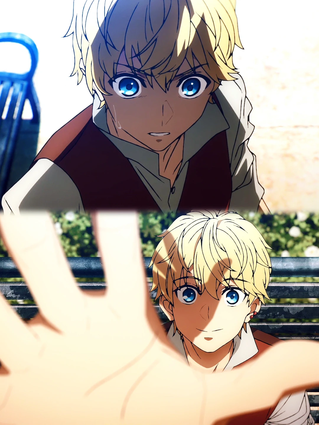 Fate/strange Fake特别篇观后感：华丽但脸盲？对新番的谨慎期待