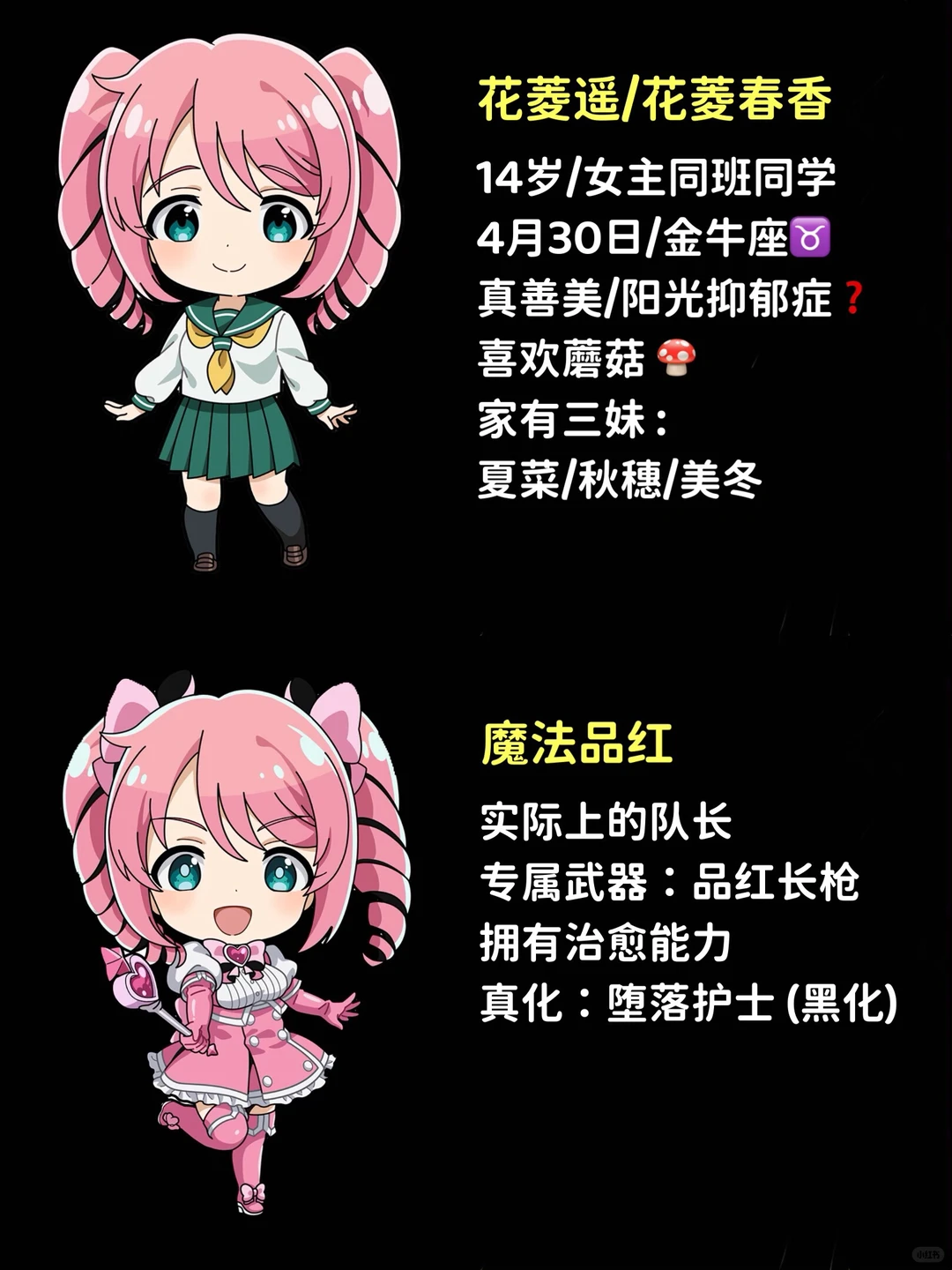 憧憬成为马猴烧酒🥳