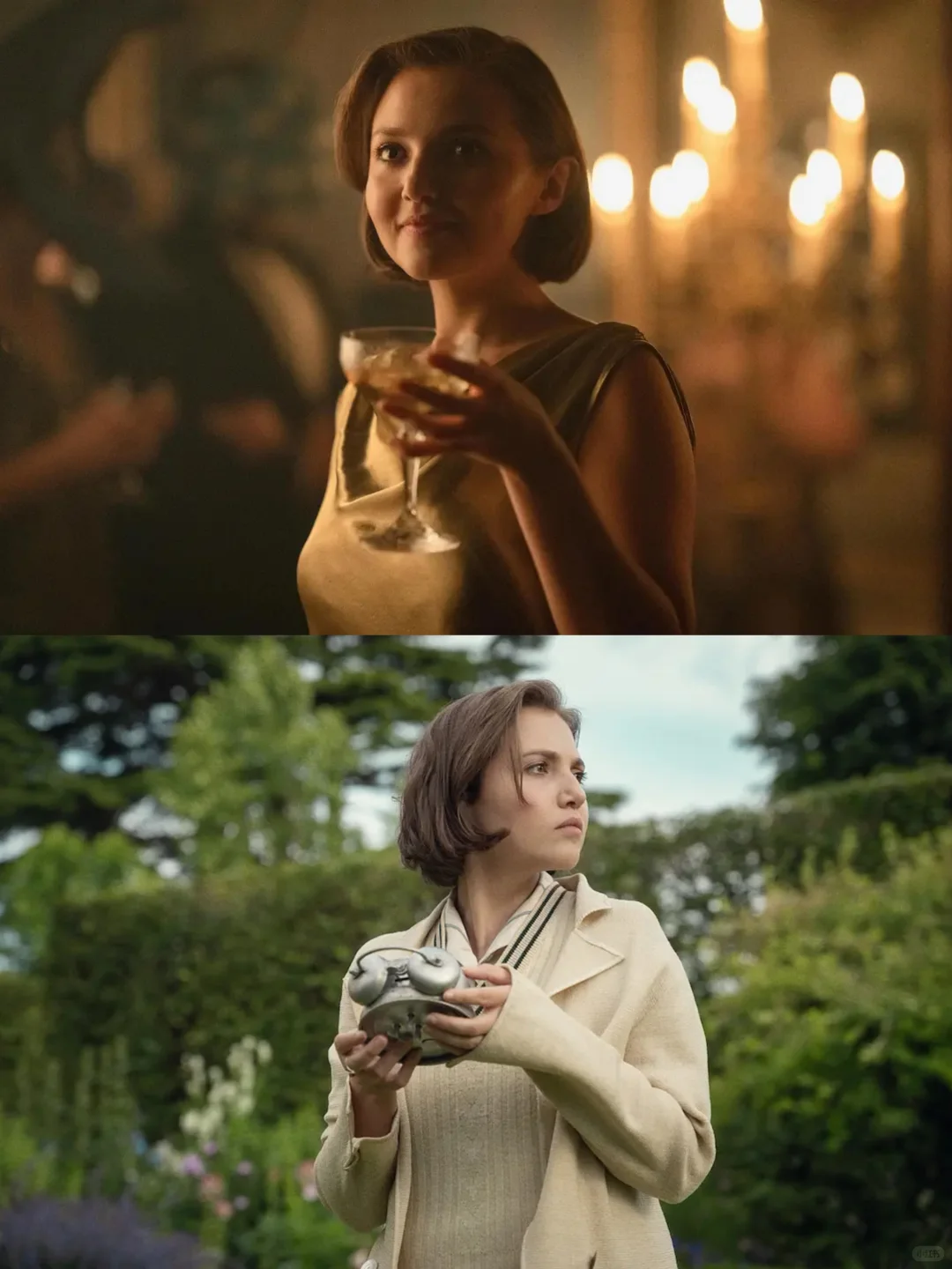 Netflix悬疑剧《七面钟之谜》开播，阿加莎推理注入青春活力 | 剧评推荐