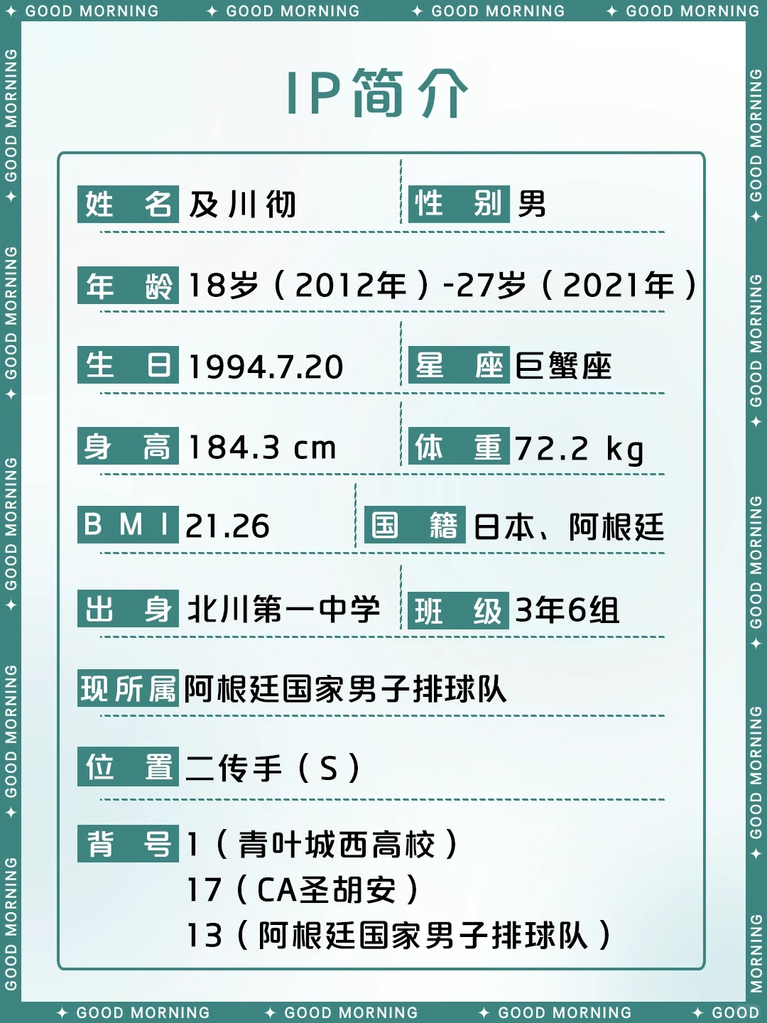 及川彻｜排球少年角色深度解析：二传手的坚持与蜕变