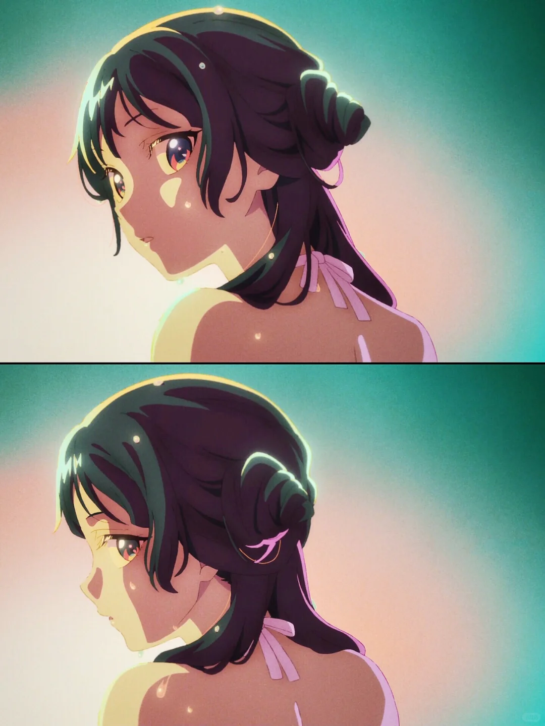 《药屋少女的呢喃》第二季第1集剧情解析：子翠登场，月下美人名场面预告