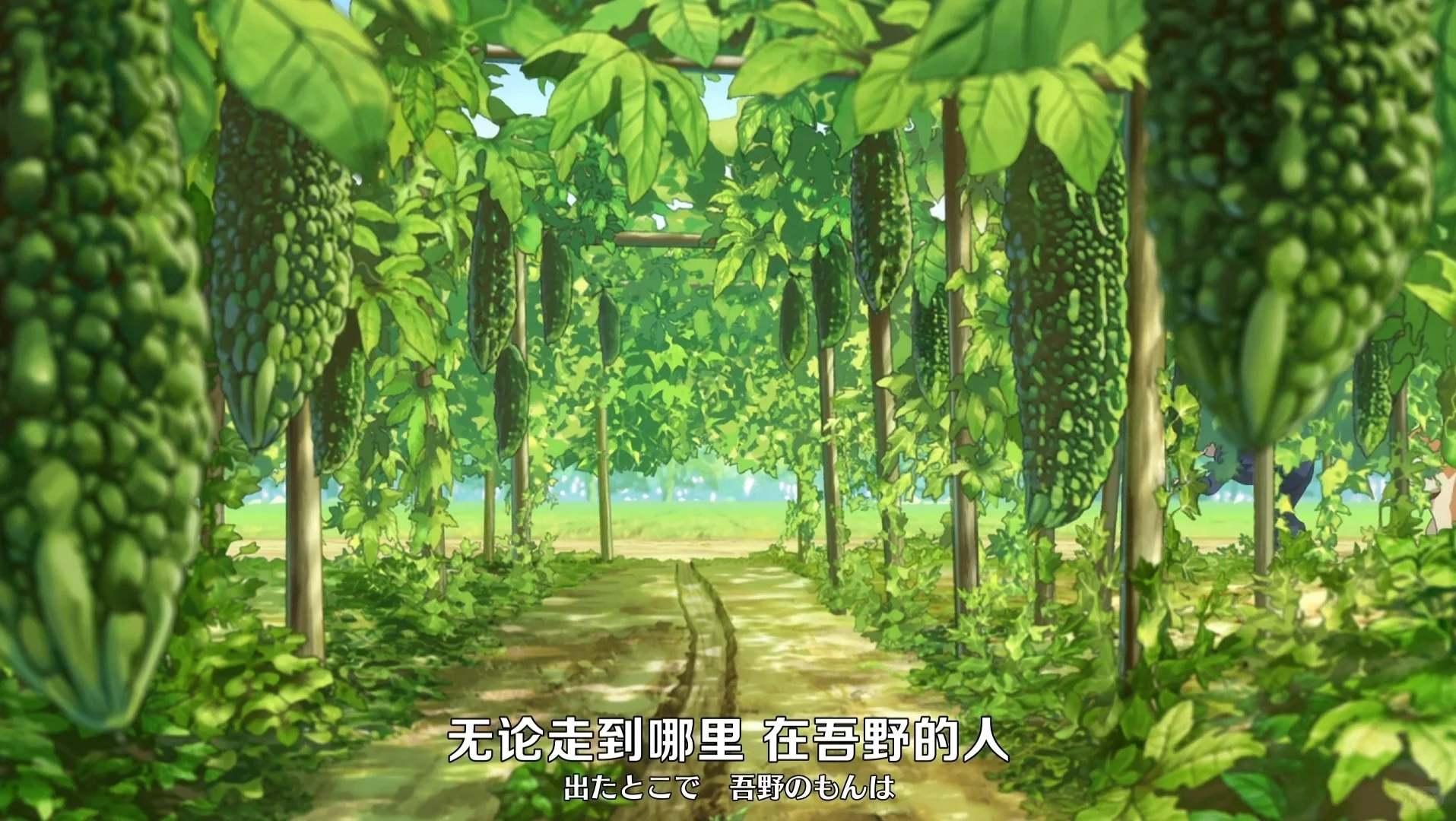 若叶睦的苦瓜种植日记：从MyGO到Ave Mujica的成长物语