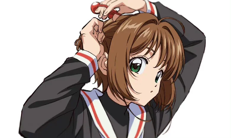 木之本樱 | 魔卡少女樱女主角全面介绍