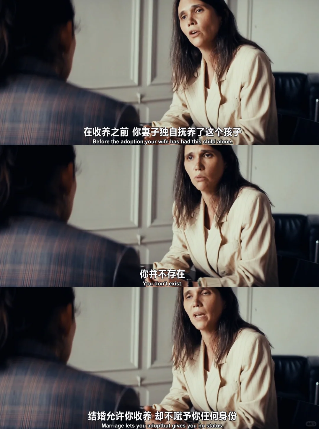 法国女同喜剧《爱的证明》影评：高分治愈系爱情片推荐 - ACGFav