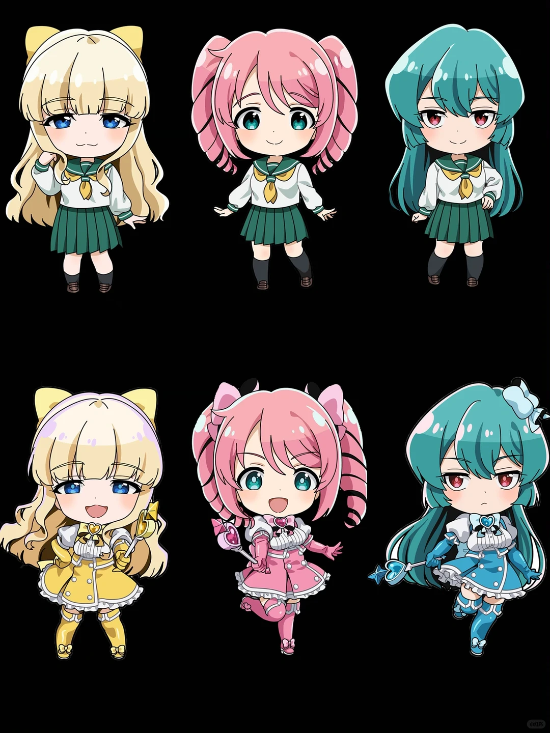 梦想成为魔法少女：豆瓣8.7分发癫神作，马猴烧酒新境界