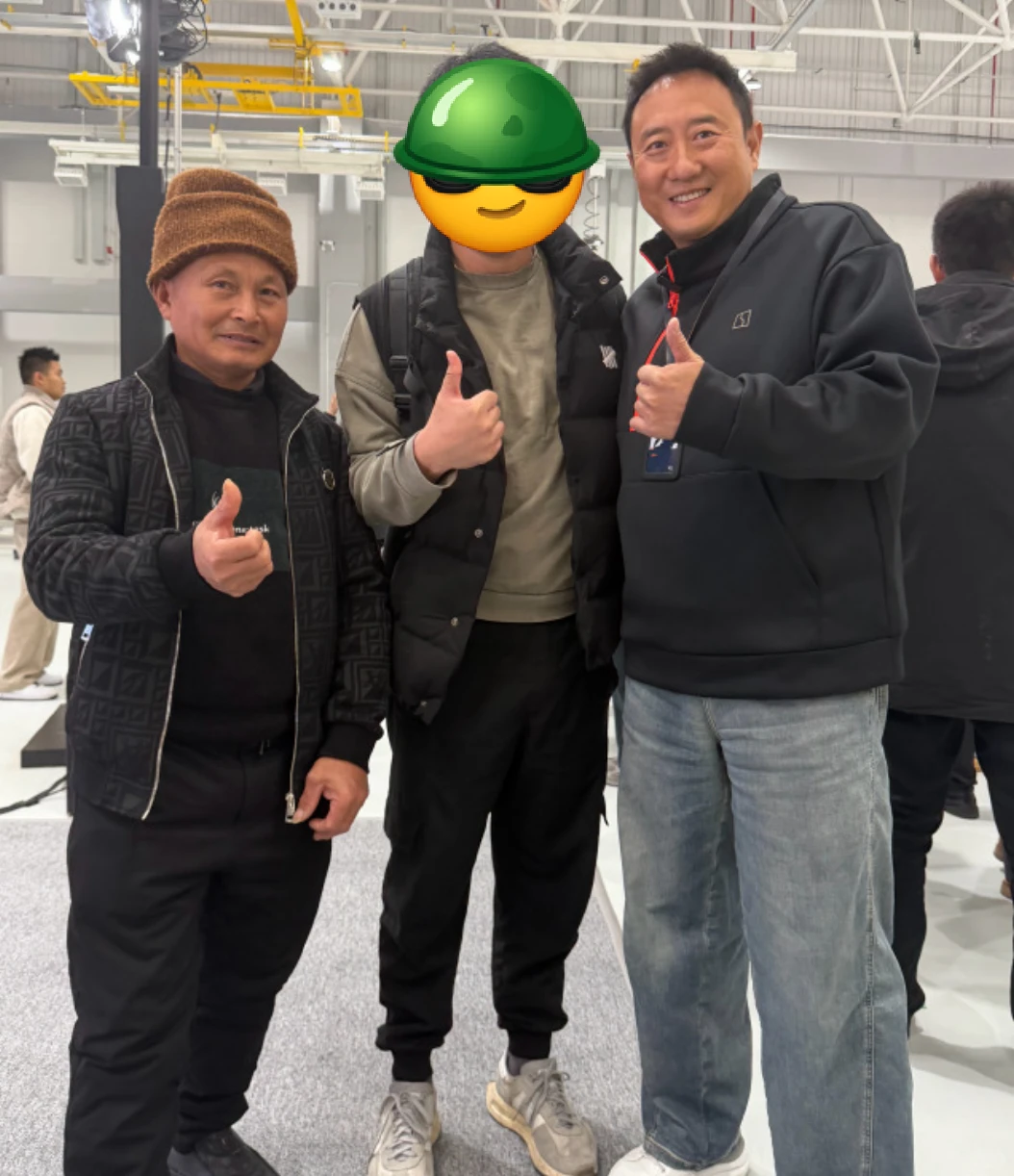 谭乔化身AI安全官，解密极氪001的智能碰撞仿真黑科技