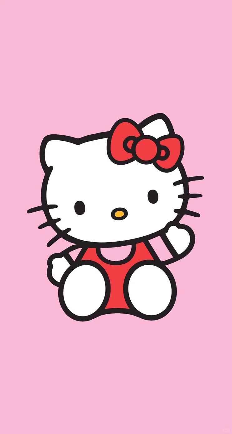 三丽鸥 | Hello Kitty 🎀