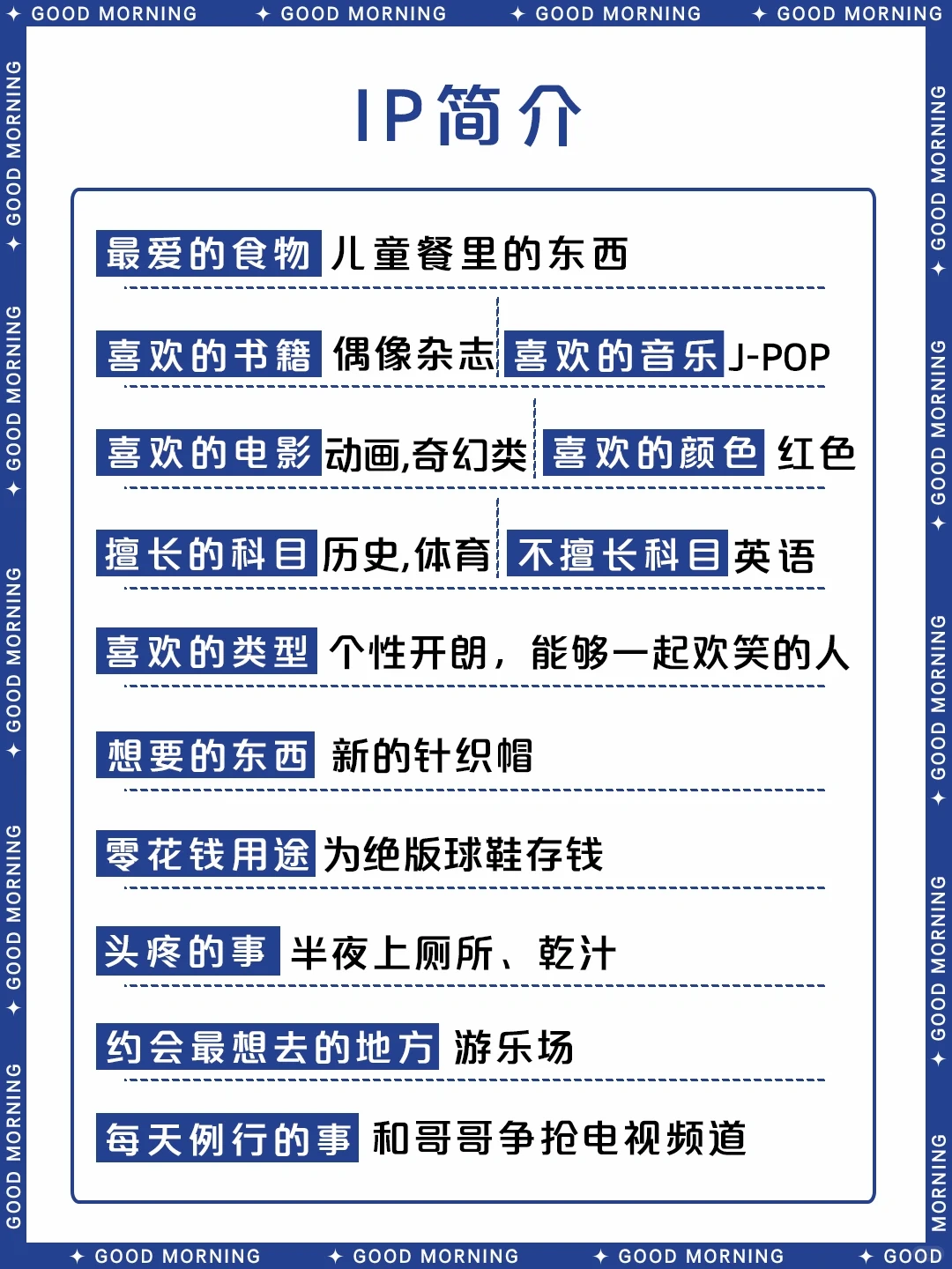 网球王子菊丸英二角色介绍 | ACGFav资讯站