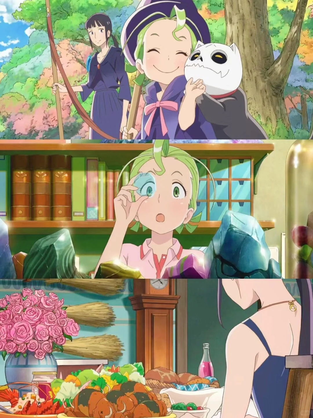 太好看啦🥳看得根本看不下来啦‼️‼️