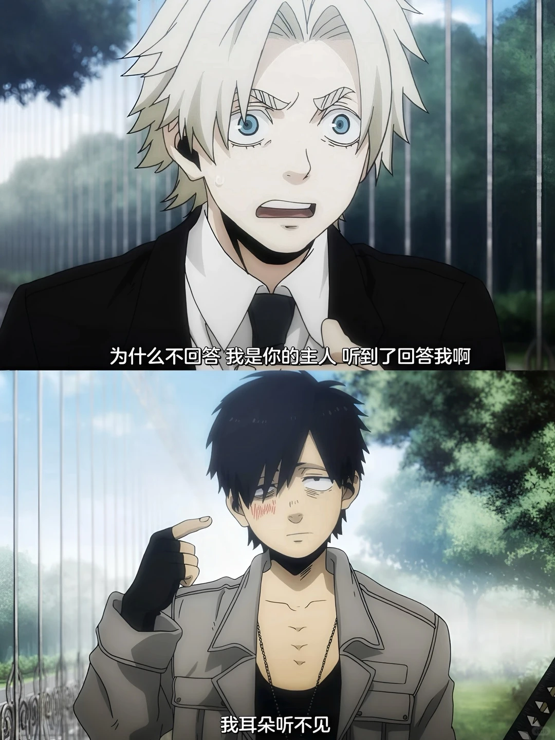 黑街 GANGSTA 推荐：高颜值叔系熟男的魅力